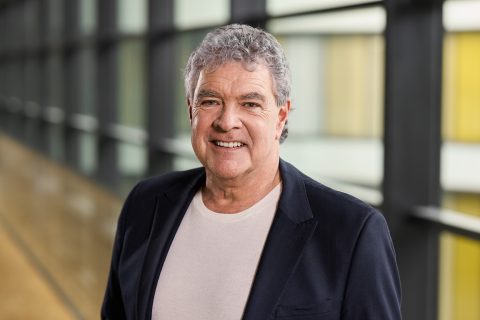 Porträt Rudi Speich